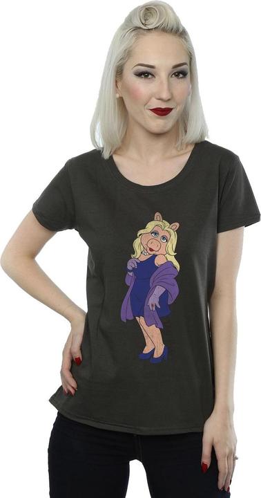 Produktbild Disney The Muppets Classic Miss Piggy TShirt (M)