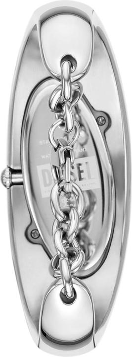 Actual product image Diesel Damenuhr WONDER-D (Analogue wristwatch, 24 mm)