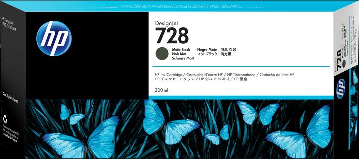 HP 728 (FC)