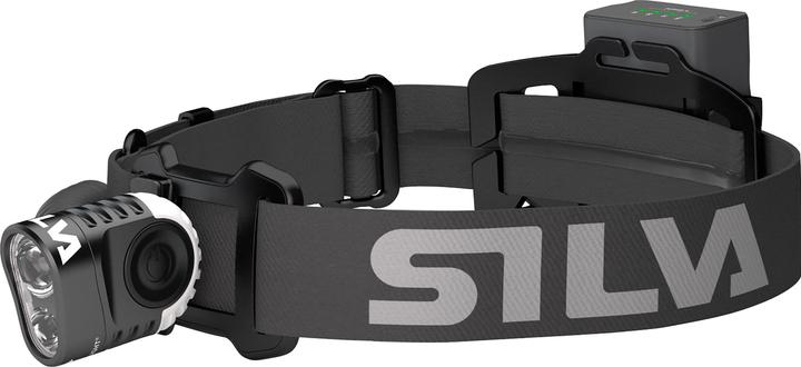 Actual product image Silva Trail Speed 5R (1200 lm)
