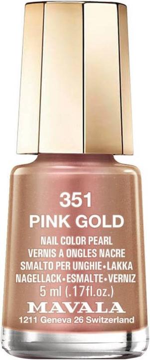 351 Pink Gold