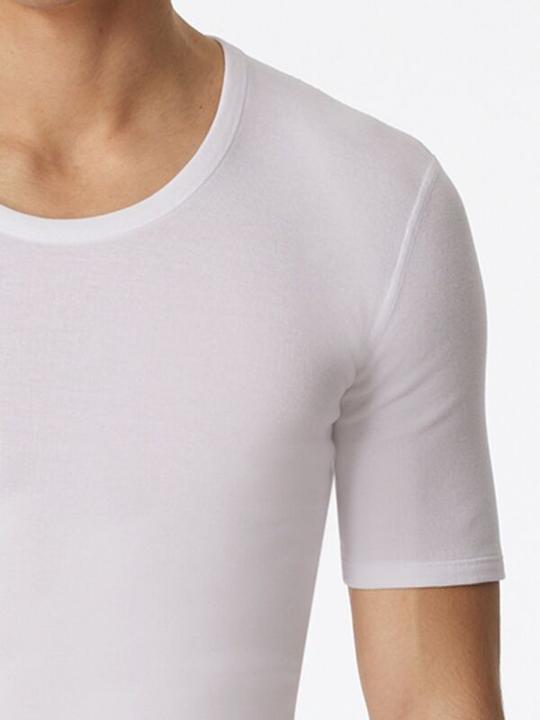 Actual product image Schiesser Essential T-shirt 1/2 (9)