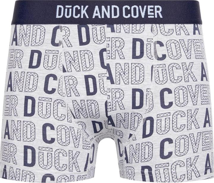 Produktbild Duck and Cover Quendle Boxershorts (5erPack) (XL, 5er Pack)
