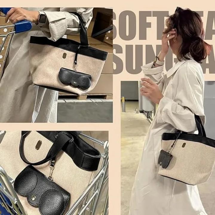 Image du produit Only-Bags.Store Couverture de lunettes