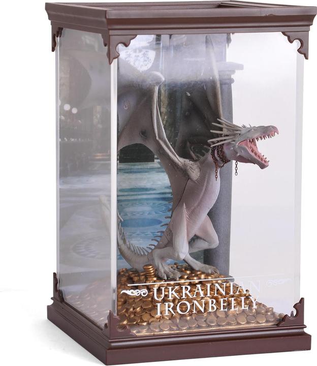 Produktbild Noble Collection Harry Potter - Magical Creatures: Ukrainian Ironbelly
