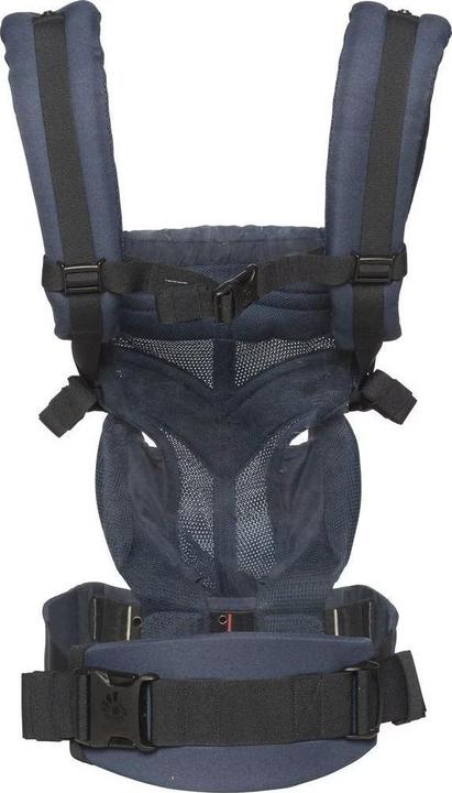 Actual product image Ergobaby Omni 360 Cool Air