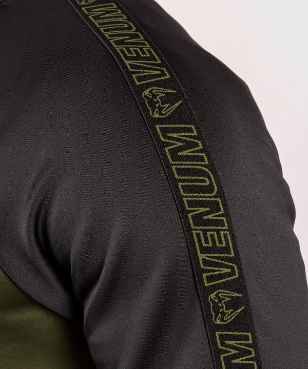 Immagine prodotto Venum Club 212 Track Jacket - Khaki/Nero (M)