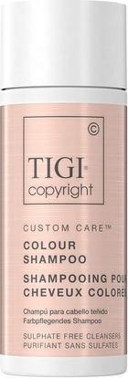 Produktbild Tigi Shampoo for colored hair Copyright (Colour Shampoo) - Volume: 50 ml (50 ml)
