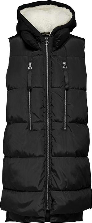 Image du produit Only Gilet à capuche Gilet en duvet (M)