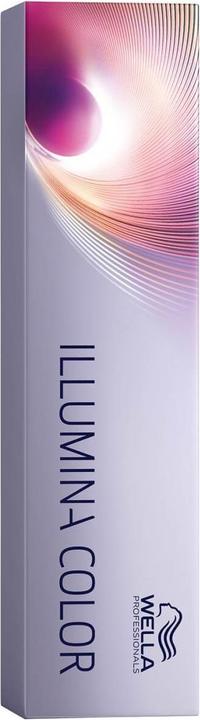 Wella Illumina Color (Blond, Braun, Violett)