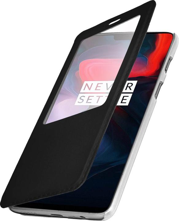 Actual product image Avizar Sview Series (OnePlus 6)