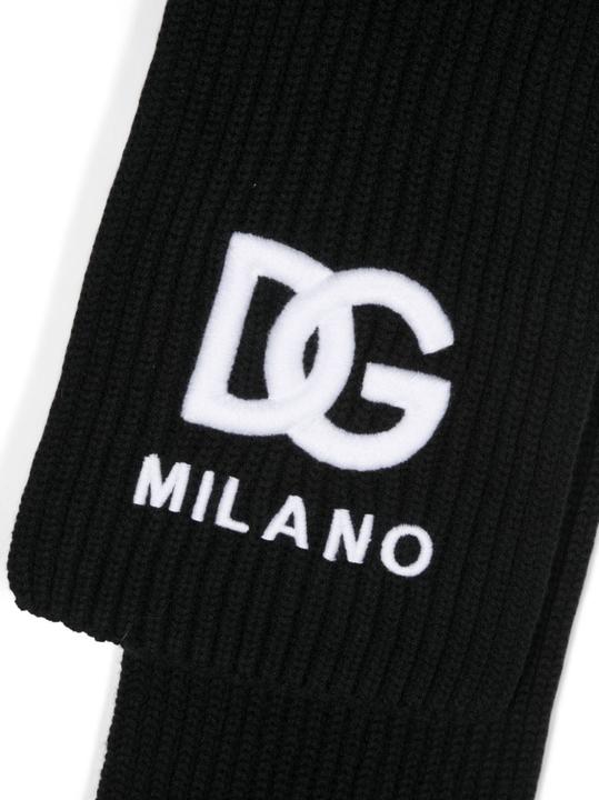 Actual product image Dolce & Gabbana Sciarpa