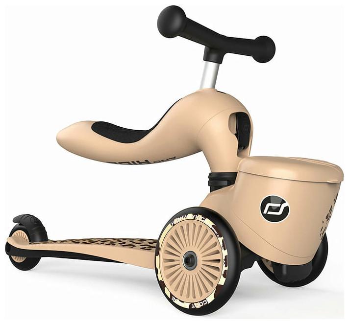 Actual product image Scoot and Ride Highwaykick