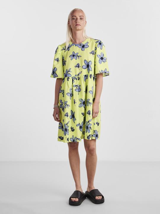 Actual product image Pieces PCSUNNY Mini Dress (S)