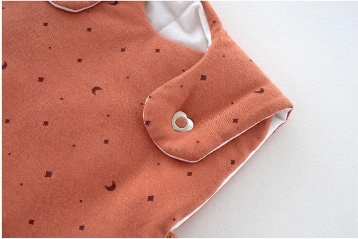 Produktbild Träumeland Liebmich Schlafsack