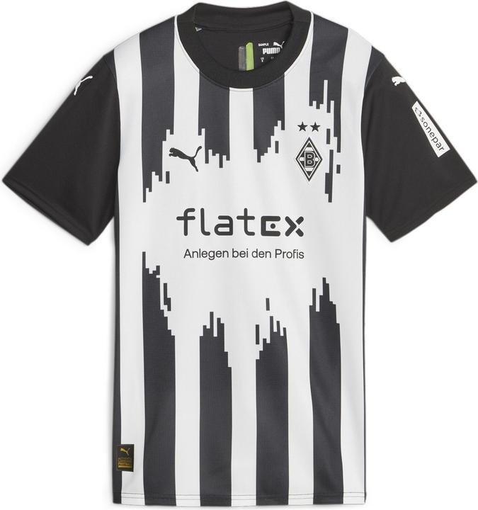 Actual product image Puma BMG Third Jersey Replica W (XL)