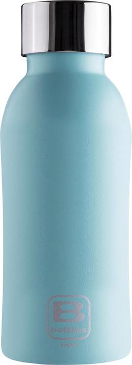 Produktbild Bugatti B bottle Acqua Marina Sand 350 ml doppelwandig / 350 ml (0.35 l)