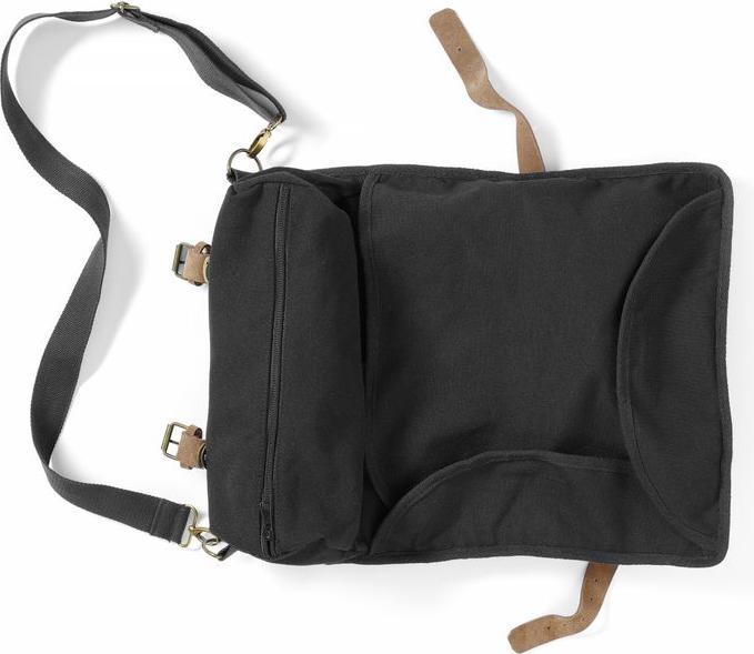 Productafbeelding Hendi BarUp Bar Accessoires Tas Zwart (Bar organisator)