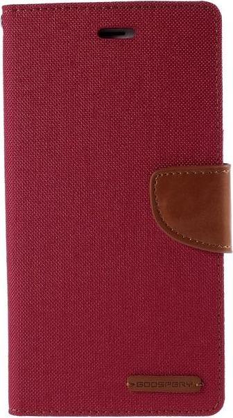 Image du produit Goospery Série Journal de toile (Apple iPhone 6 Plus, Apple iPhone 6s Plus)