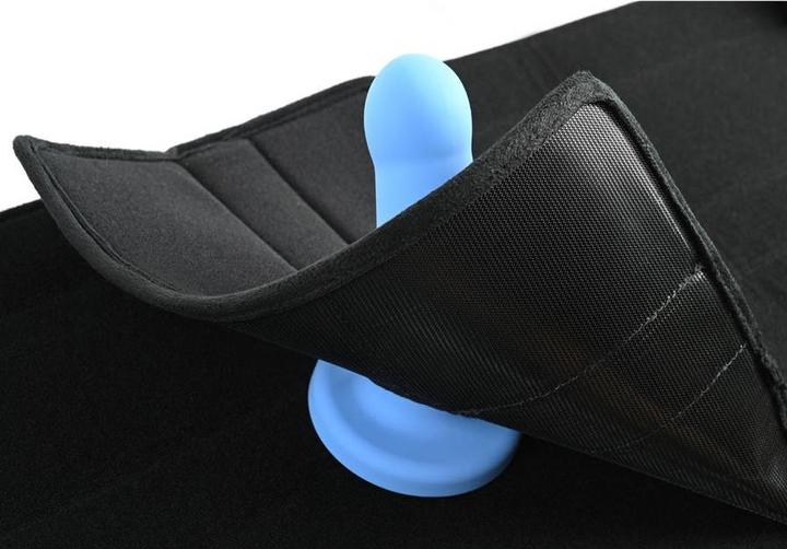 Actual product image Sportsheets Door Jam Sex Sling Special Edition