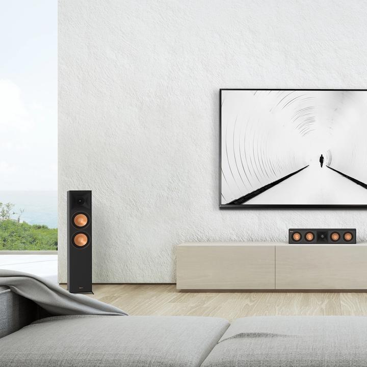 Actual product image Klipsch RP-6000F II (1 pcs., 125 W)