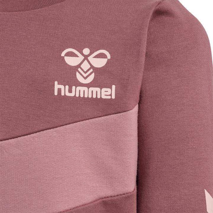 Produktbild hummel Hmlneel Sweatshirt (74)