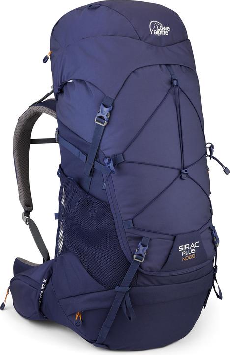 Immagine prodotto Lowe Alpine Sirac Plus ND65 (65 l)