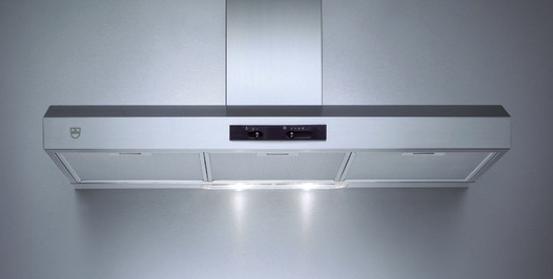 Produktbild V-Zug Dunstabzug 6105400001 (Wandhaube)