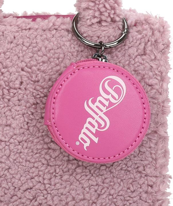 Produktbild Buffalo Boxy02 Mini Bag Handtasche 17.5 cm
