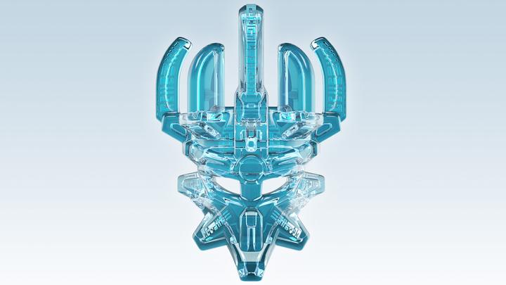 Image du produit LEGO Bionicle Ekimu le fabricant de masques (71312)