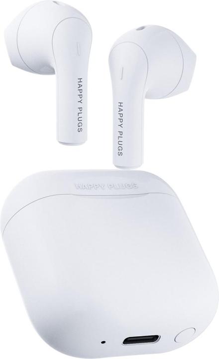 Image du produit Happy Plugs Joy (pas de réduction du bruit, 4.80 h, Filaire)
