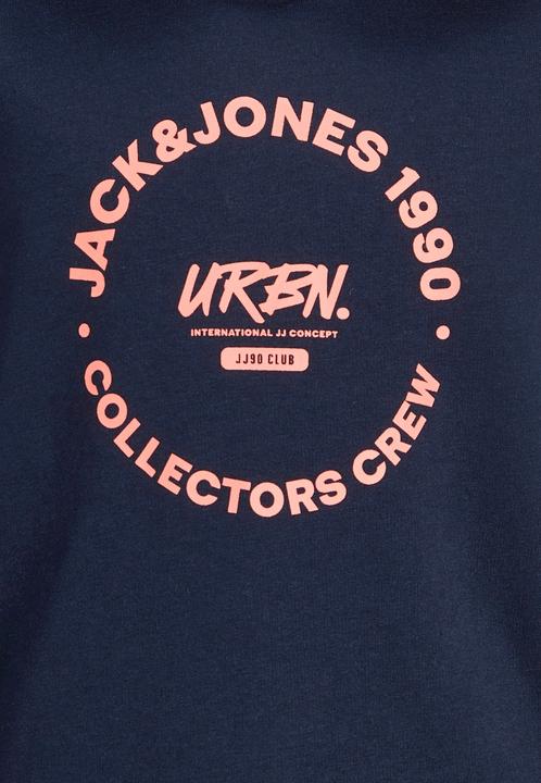 Immagine prodotto Jack & Jones Junior Kapuzenpullover SIMON Hoodie (176)