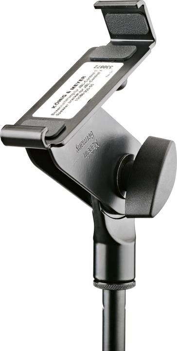 Produktbild K&M 19688 Boxenhalter