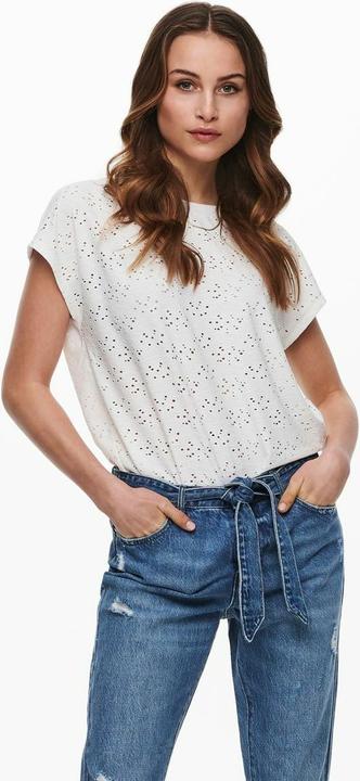 Produktbild Only Loose Fit Oberteil (M)