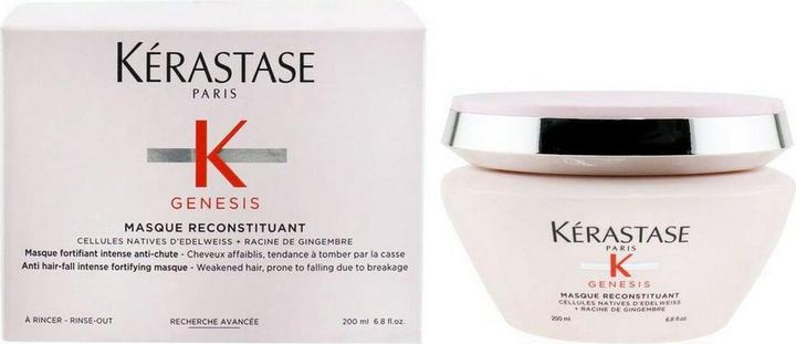 Image du produit Kérastase Genesis Masque Reconstituant (200 ml)