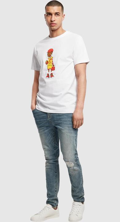 Immagine prodotto MT Dipendente Tee - 12310 (XXL)