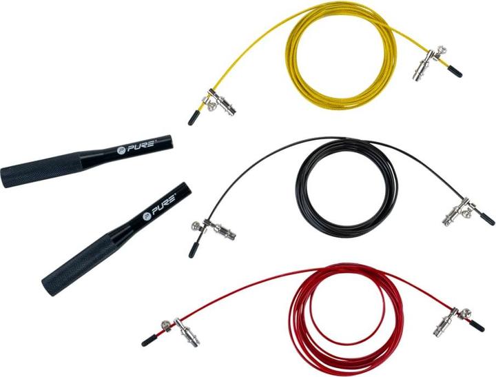 Immagine prodotto Pure2improve Vario (285 cm)