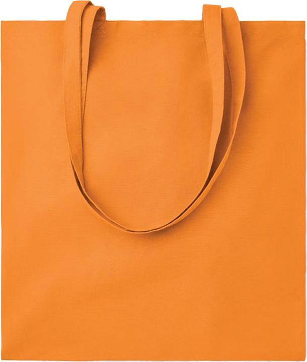 Produktbild MidOcean Einkaufstasche Cottonel Colour ++ Baumwolle