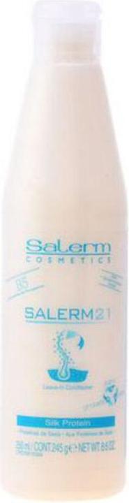 Produktbild Salerm 21 silk protein leave-in conditioner 100 ml (100 ml)