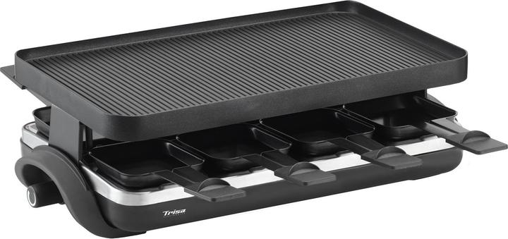 Produktbild Trisa Supreme 8