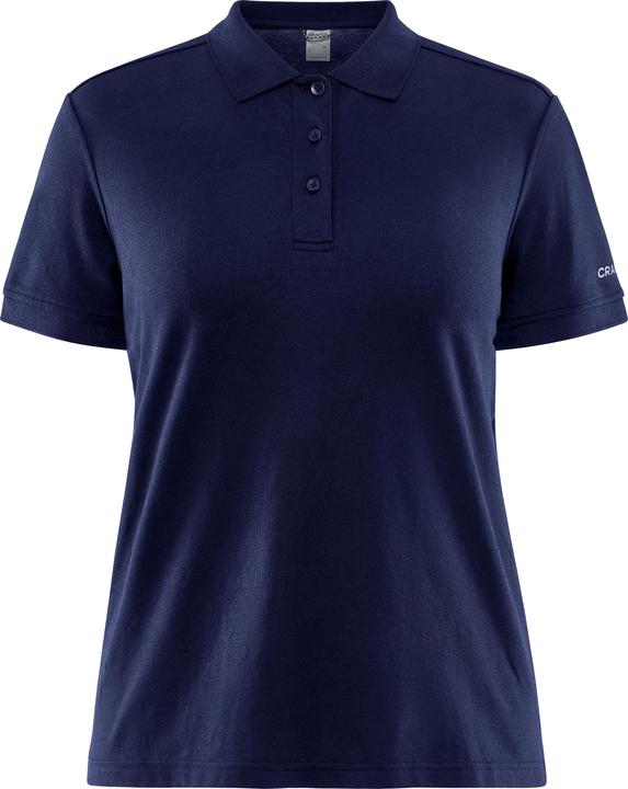 Craft Core Blend Polo Shirt W