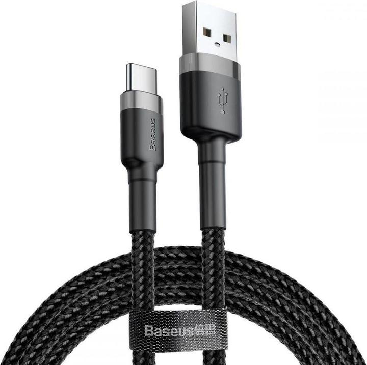 Baseus Cafule Series (2 m, USB 2.0)