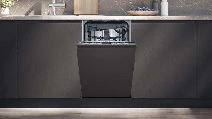 Actual product image Siemens SIEM built-in dishwasher bC