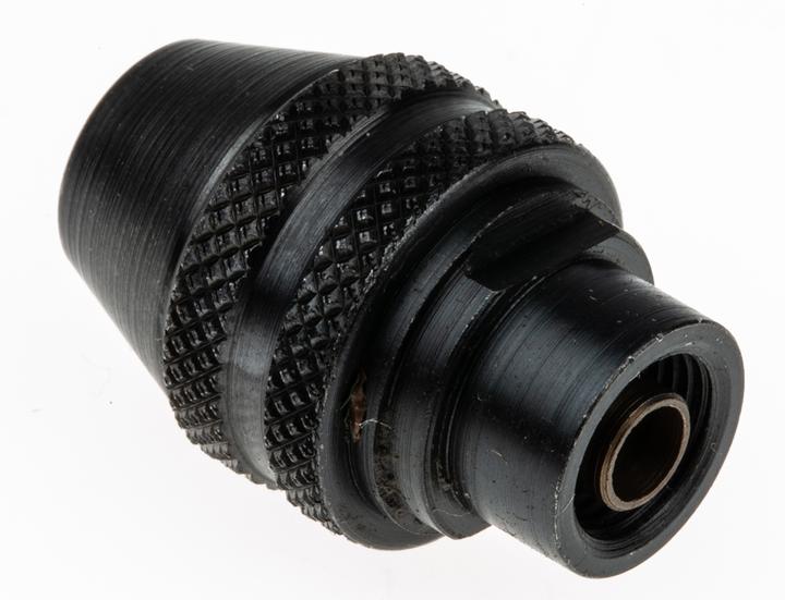 Actual product image Dremel Drill chuck (clamping range 0.8 to 3.2 mm) (1 piece)