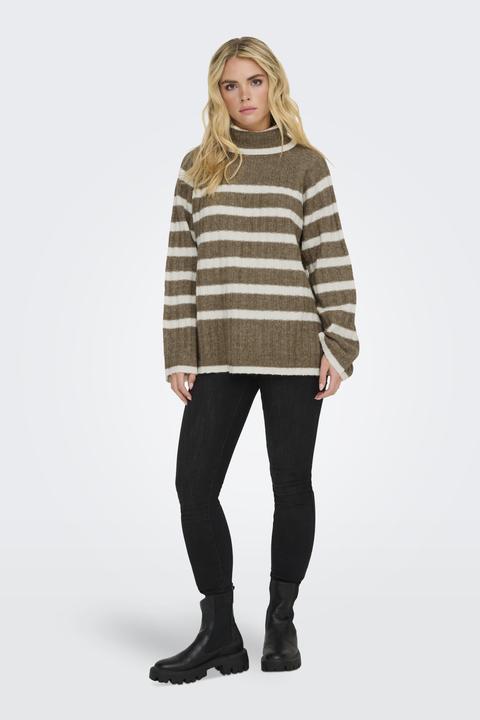 Immagine prodotto JdY JDYMILEY Maglione lavorato a maglia Maglione lavorato a maglia (L, XL)