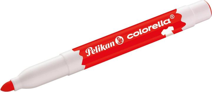 Produktbild Pelikan Textilstift Colorella (Mehrfarbig, 4 mm, 12 x)