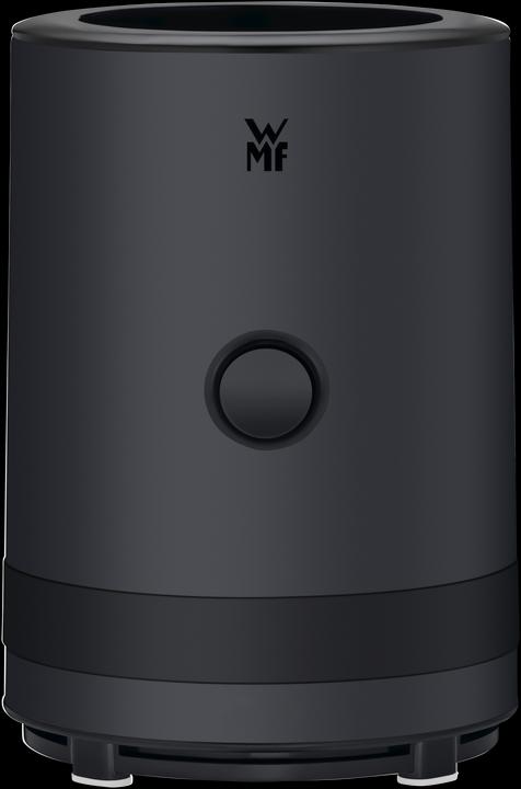 Produktbild WMF Smoothie Mixer / Smoothie Maker KÜCHENminis Deep Black (300 W)
