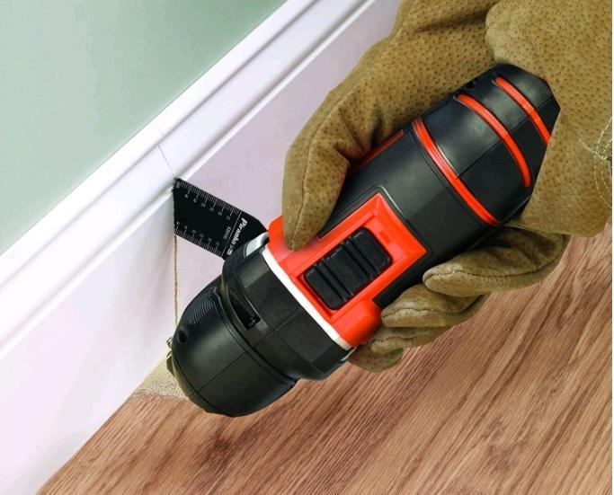 Produktbild Black & Decker MT300SA2 Oszillierendes Multi-Werkzeug