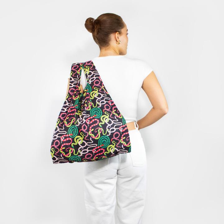Produktbild Kind Bag Medium Bag Sizzling Snakes