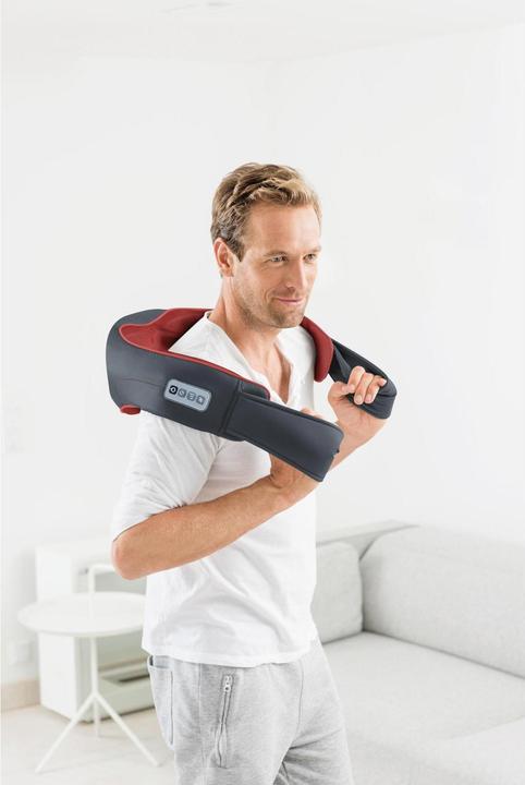 Actual product image Beurer mg 151